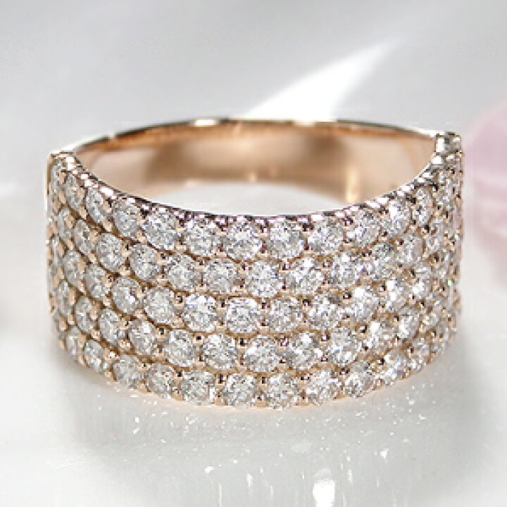 楽天市場】ジュエリー アクセサリー レディース 指輪 リング ゴールド  