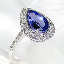 楽天市場】タンザナイト（カラット数2.0 ～ 2.99ct）（指輪・リング 