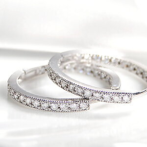 K18YG/WG/PGy0.5ctz_Ch t[v sAX_Ch sAX zCgS[h _C sAX NVJ ~ł ~O[ ܂ ^b` 4a v[g  i