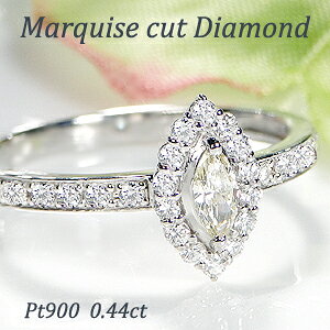 Pt900 }[LX_Ch Oy0.44ctUPzWG[ fB[X w O v`i _C v`i900 }[LX _CA  󖳗 iۏ؏ 萔 4a v