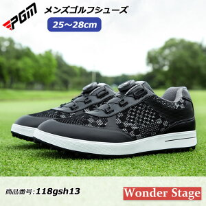 StV[Y PGM ~ Xj[J[^Cv _C BOA XpCNX ₷ ɂ K y RȂ Sn y ʋC Obv _CbN golf 25.0cm`28.0cm