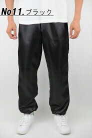 【ポイント19倍UP!】サテンパンツ ステージ衣装 ダンス衣装 カラオケ衣装 舞台衣装 コンサート ライブ イベント クリスマス 仮装 学園祭 文化祭 パーティー 演劇 講演 サテン生地 おすすめ 男女兼用 メンズ レディース 伸縮性 パンツのみ 全12色 サイズS〜3L 27pt06sn