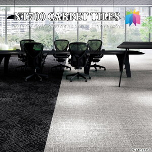 �T���Q�c �^�C���J�[�y�b�g NT700 �T���Q�c NTH-7060 D-eco �_���K���[�E���C���[�h D ����7mm 50×50 cm NTH-70609 NTH-70610 NTH-70611