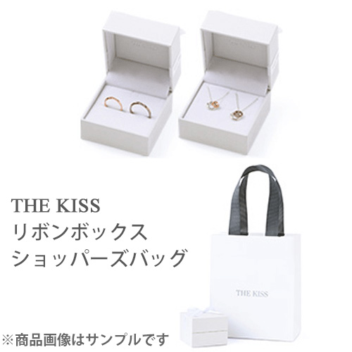 楽天市場】当店P10倍+最大2000円offクーポン/ THE KISS ザ キッス 