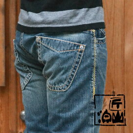 楽天市場】 MEN > SHOUZANPAKU/匠山泊 : BLUEWAY JKURA ジーンズ デニム店