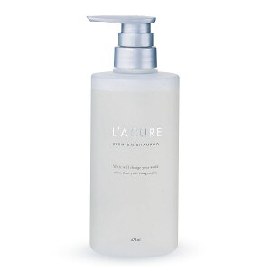 LAVbvyVv[Pi(475ml)zLfACURE(LA) v~A T Vv[bTꔄ A~m_ Vv[ eꔄi lC T{ ێ LDK the Beauty A]