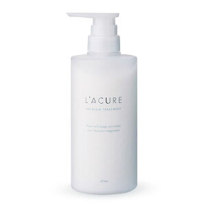 LAVbvyg[ggPi(475ml)zLfACURE(LA) v~A T Vv[bTꔄ A~m_ Vv[ eꔄi lC T{ ێ LDK the Beauty A]