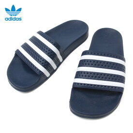 adidas originals アディダス オリジナルス オリジナルス アディレッタ ADILETTE アディブルー 288022