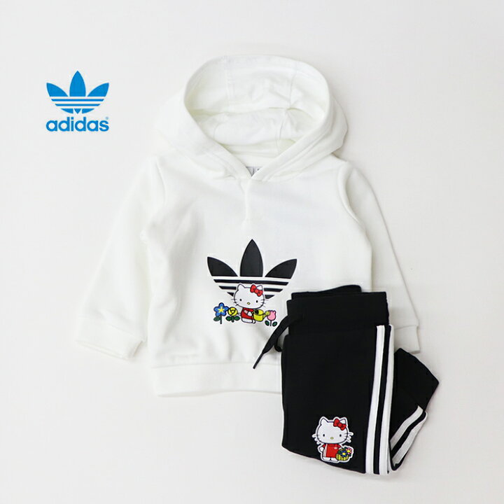 楽天市場】adidas Originals アディダス オリジナルス × ハローキティ 