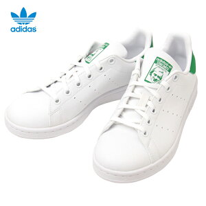 adidas Originals アディダス オリジナルス キッズ レディース STAN SMITH スタンスミス フットウェアホワイト FX7519