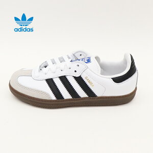 adidas Originals AfB_X IWi To OG LbY / Samba OG Kids zCg IE3677