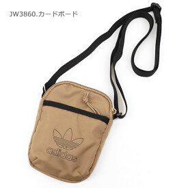 adidas Originals アディダス オリジナルス アディカラー フェスティバルバッグ KOQ17