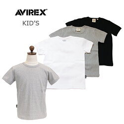 AVIREX,アヴィレックス,半袖Tシャツ