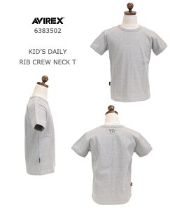 AVIREX,アヴィレックス,半袖Tシャツ