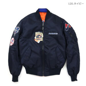 ySALE Z[ 20OFFzAVIREX ABbNX WPbg AVIREX×MLB MA-1 SUBWAY SERIES MA-1 TuEFCV[Y@783-3252049 120.lCr[