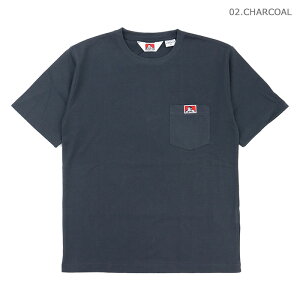 BEN DAVIS �x���f�C�r�X T�V���c BEN�fS POCKET TEE �����|�P�b�gT�V���c C-26580000