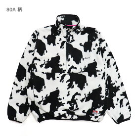 【SALE セール】BEN DAVIS ベンデイビス アウター HEAVY FLEECE PULL ON ヘビーフリース プルオーバー M-2780021