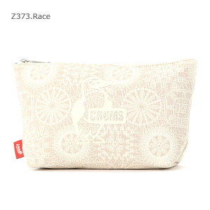 CHUMS `X Booby Print Pouch Sweat u[r[vg|[`XEFbg CH60-3828