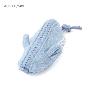 CHUMS `X Mouse Mini Pouch }EX~j|[` CH60-3954