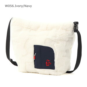 �ySALE �Z�[�� 20��OFF�zCHUMS �`�����X Booby Elmo 2way Shoulder Bag �u�[�r�[�G����2�E�F�C�V�����_�[�o�b�O CH60-4035