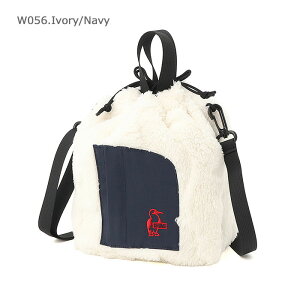 �ySALE �Z�[�� 20��OFF�zCHUMS �`�����X Booby Elmo Shoulder Bag �u�[�r�[�G�����V�����_�[�o�b�O CH60-4036
