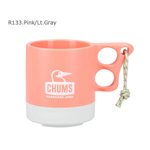 CHUMS `X Camper Mug Cup Lp[}OJbv CH62-1244
