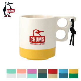 CHUMS チャムス Camper Mug Cup キャンパーマグカップ CH62-1244