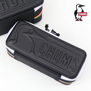 CHUMS �`�����X Booby Multi Hard Case S �u�[�r�[�}���`�n�[�h�P�[�XS �������� CH62-1822