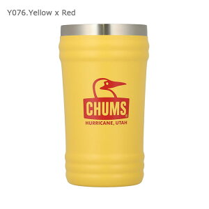 CHUMS チャムス Camper Wave Tumbler キャンパーウェーブタンブラー CH62-2126