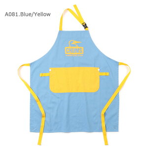 ySALE Z[ 30OFFzCHUMS `X Booby Face Apron u[r[tFCXGv CH09-1242