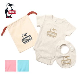 CHUMS チャムス ベビー Baby Gift Set ベビーギフトセット CH27-1029