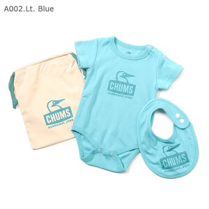 CHUMS `X xr[ Baby Gift Set xr[MtgZbg CH27-1029