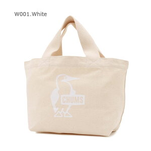 CHUMS �`�����X Booby Mini Canvas Tote �u�[�r�[�~�j�L�����o�X�g�[�g CH60-3190