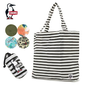 CHUMS チャムス Compact Eco Bag コンパクトエコバッグ CH60-3353