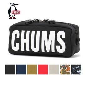 CHUMS チャムス Recycle CHUMS Pouch リサイクルチャムスポーチ CH60-3586