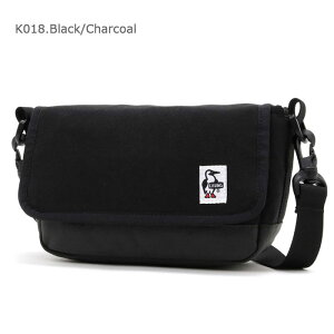CHUMS �`�����X Small Camera Shoulder Sweat Nylon �X���[���J�����V�����_�[�X�E�F�b�g�i�C���� CH60-3604