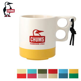 CHUMS チャムス Camper Mug Cup キャンパーマグカップ CH62-1244