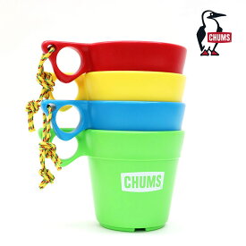 CHUMS チャムス Stacking Camper Mug Cup Set スタッキングキャンパーマグカップセット CH62-1583