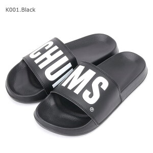 【SALE セール 30%OFF】CHUMS チャムス Splash CHUMS Slide On スプラッシュチャムススライドオン CH63-1020