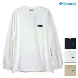 Columbia コロンビア Tシャツ Newfound Garden Long Sleeve Tee ニューファウンドガーデンロングスリーブTシャツ PM0617