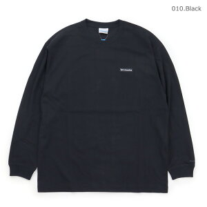 Columbia �R�����r�A T�V���c Newfound Garden Long Sleeve T-Shirt �j���[�t�@�E���h�K�[�f�������O�X���[�uT�V���c PM1487