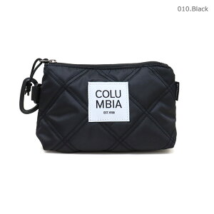 Columbia RrA Price Stream QL Pouch vCXXg[QL|[` PU2427