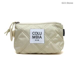 Columbia RrA Price Stream QL Pouch vCXXg[QL|[` PU2427