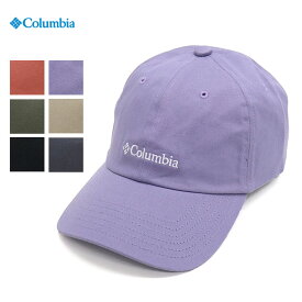 Columbia コロンビア 帽子 Salmon Path Cap サーモンパスキャップ PU5421