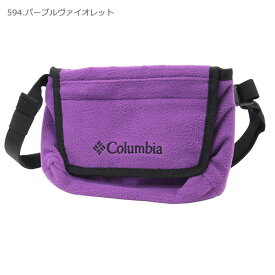 【SALE セール 20％OFF】Columbia コロンビア Peak Peak Brush Mini Shoulder ピークピークブラッシュミニショルダー PU8060