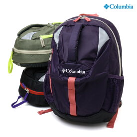 Columbia コロンビア キッズ バッグ Castle Rock Youth 12L Backpack キャッスルロックユース12Lバックパック PU8266