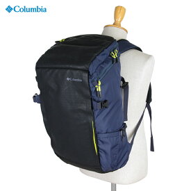 【SALE セール 20％OFF】Columbia コロンビア Tomorrow Hill II 25L Backpack トゥモローヒルII 25L バックパック PU8316