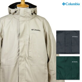 【SALE セール 25％OFF】Columbia コロンビア アウター Loma Vista Interchange Jacket ロマビスタインターチェンジジャケット WM0399