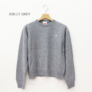 DANTON _g fB[X E[ N[lbNjbgvI[o[ WOMEN DT-D0027LMW