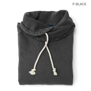�ySALE �Z�[�� 20��OFF�zGood On �O�b�h�I�� �X�E�F�b�g ROLLNECK SWEAT ���[���l�b�N�X�E�F�b�g GOBW1305